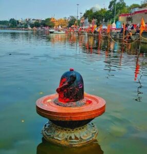 Narmada shivling