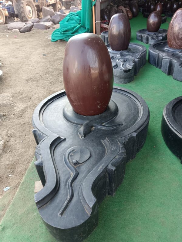 narmadeshwar shivling for temple