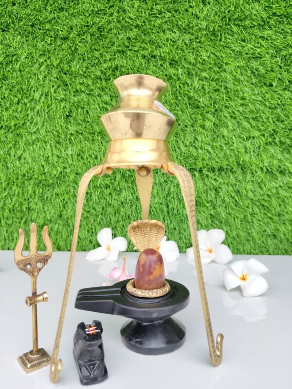 narmada narmadeshwar shivling