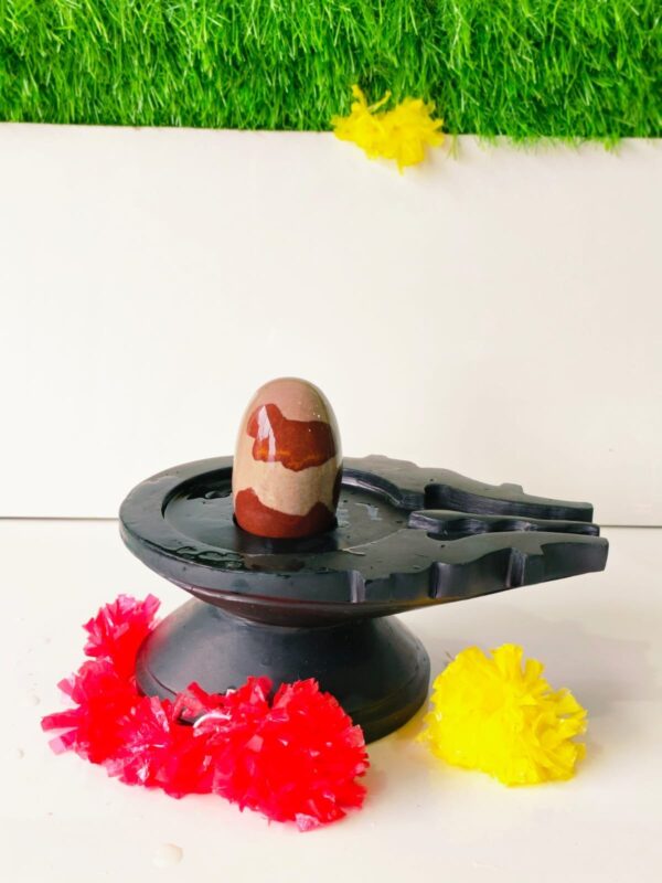 narmada shivalingam