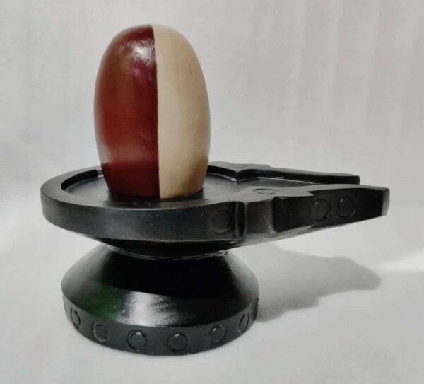 ardhnarishwar shivling - Image 2