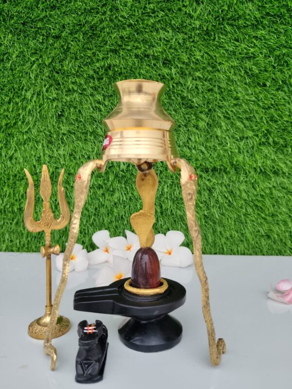 narmadeshwar-shivling-full-set