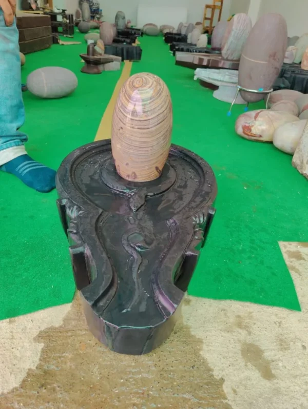 narmadeshwar shivling for temple