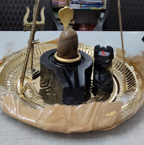 shivling-google-review