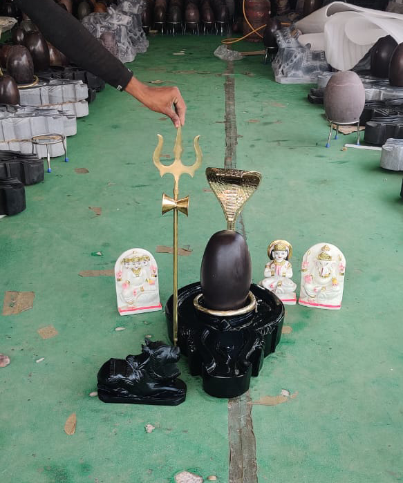 shiv-parivar-set-complete